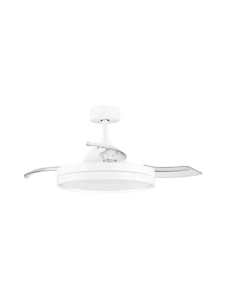 Nevma LED Ventilator Ø 107cm 3000, 4000, 6500K