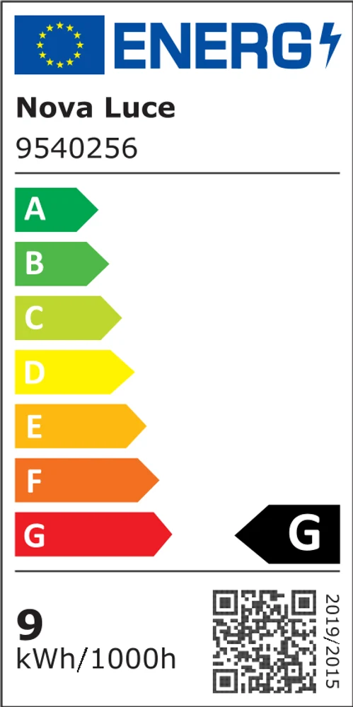 Noima Wandleuchte 2-flammig 3000K Weiß