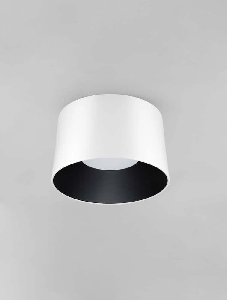 Atil LED Deckenleuchte Ø 50cm 3000K