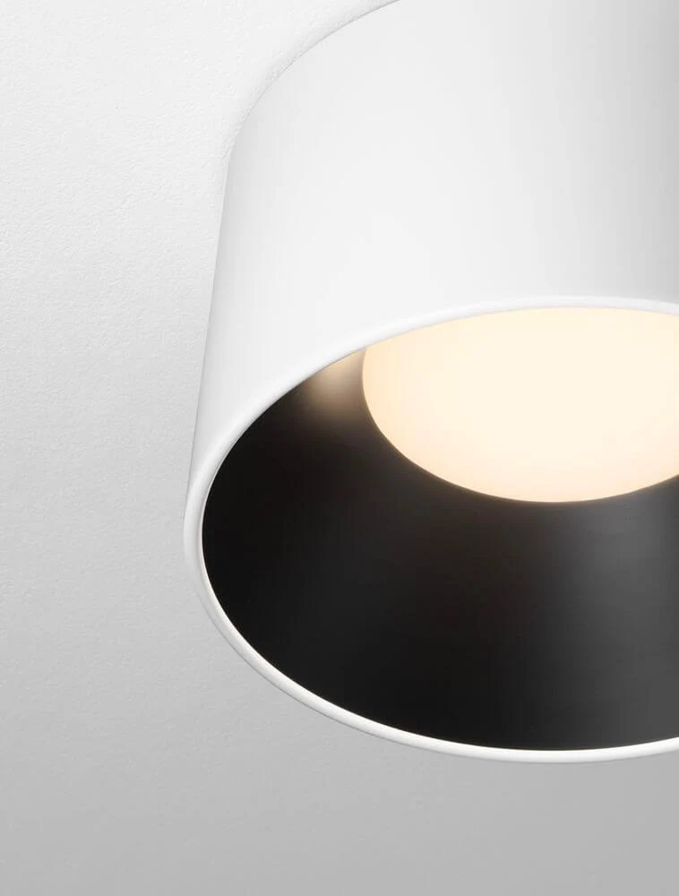 Atil LED Deckenleuchte Ø 35cm 3000K