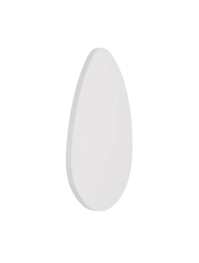 Atena LED Wandleuchte 3000K Weiß