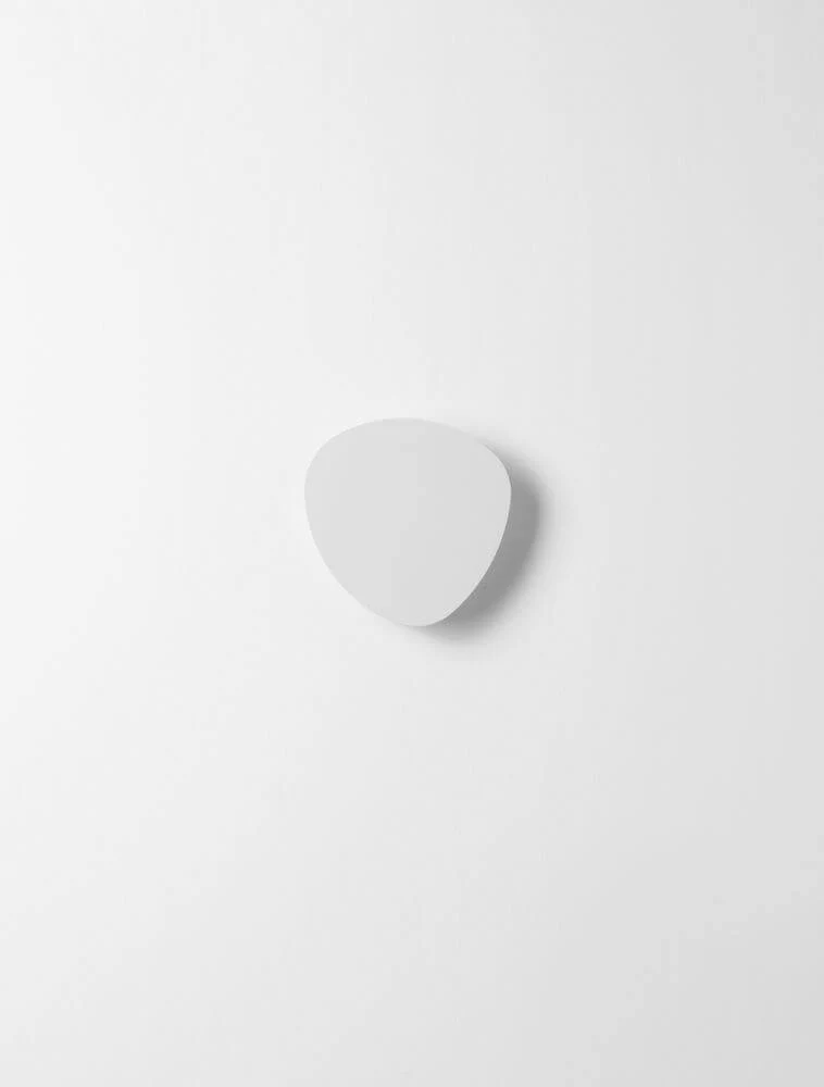 Atena LED Wandleuchte 3000K Weiß