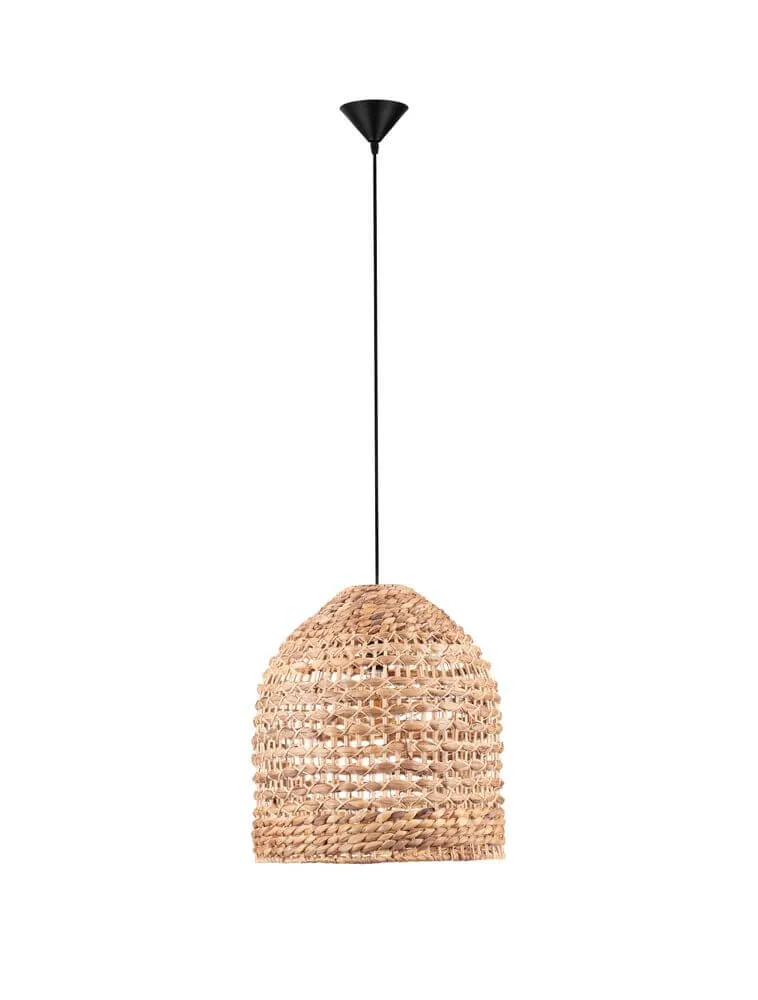 Bola Pendelleuchte Ø 42,5cm Braun