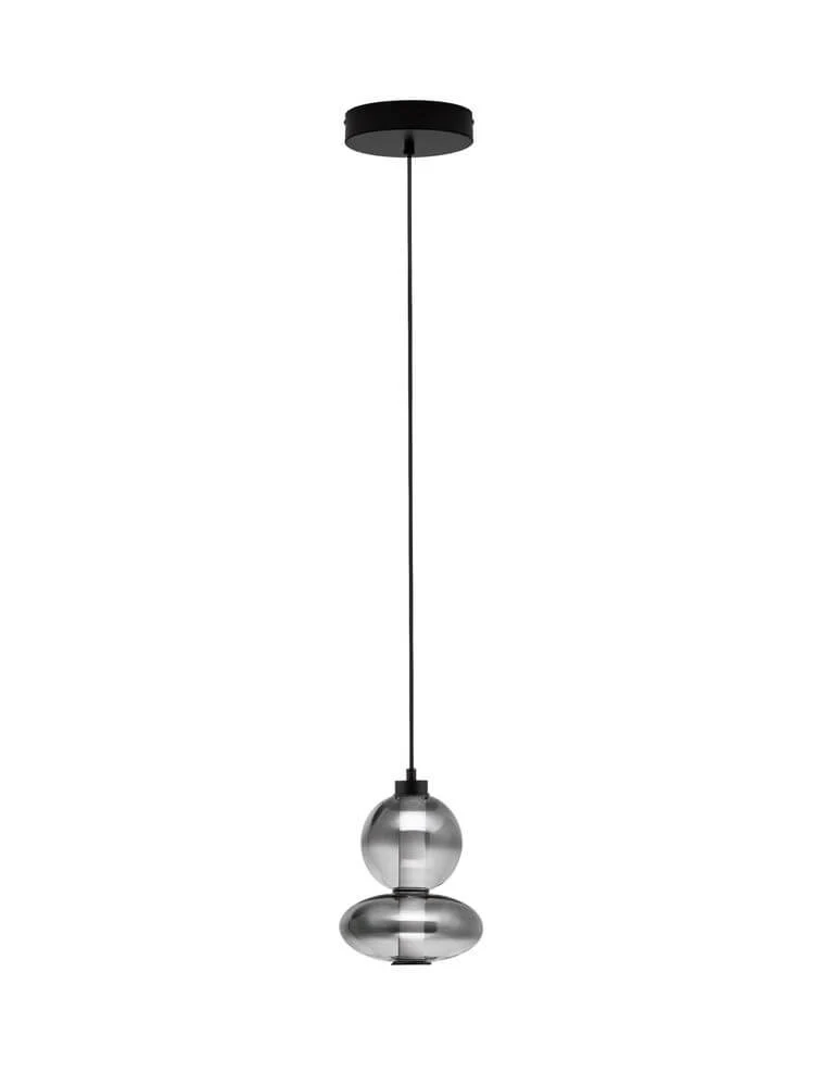 Bally LED Pendelleuchte Ø 20cm 2-flammig