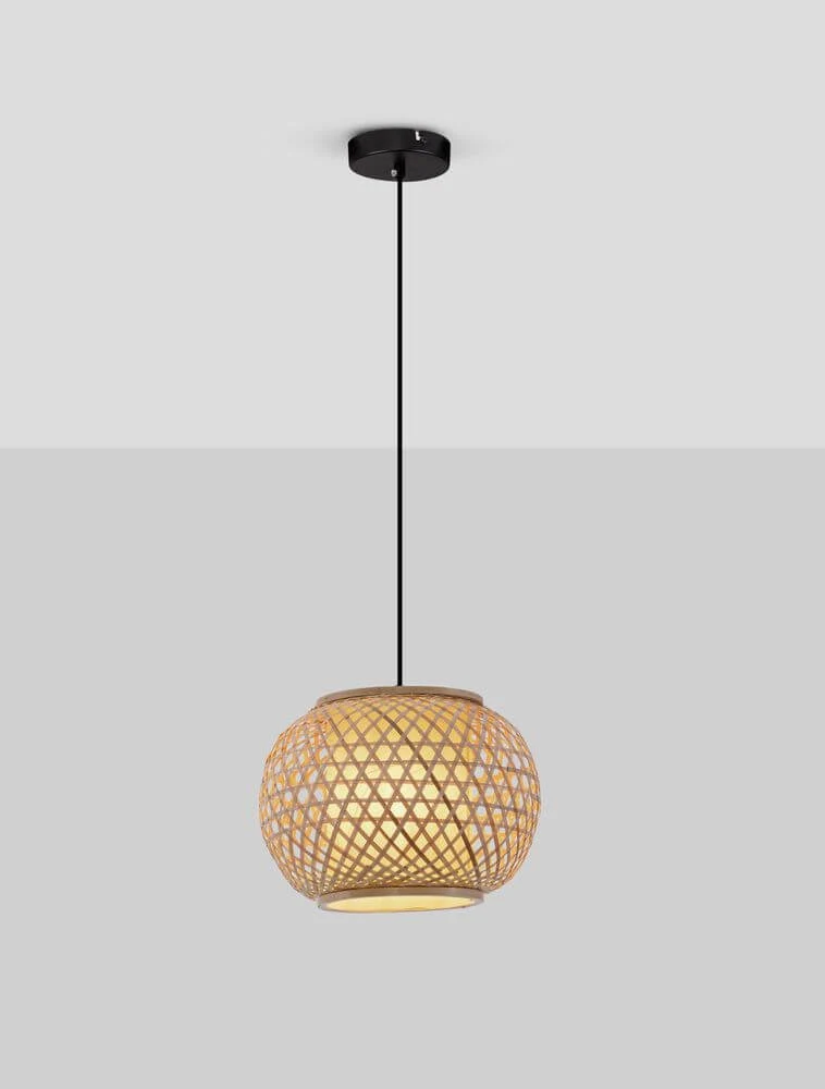 Asma Pendelleuchte Ø 30cm