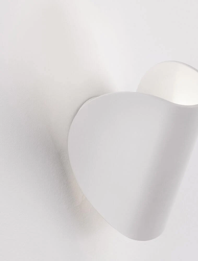 Arabella LED Außenwandleuchte 3000K Weiß IP54