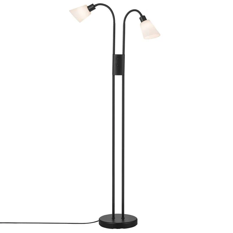 Stehlampe Molli Double