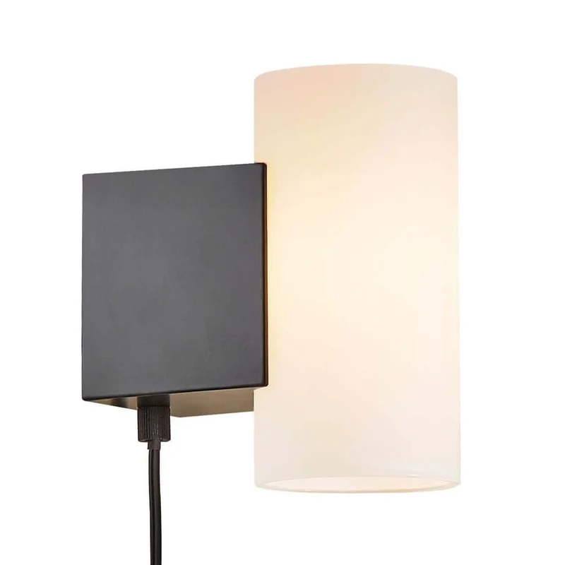 LED Wandleuchte Mona 3-step
