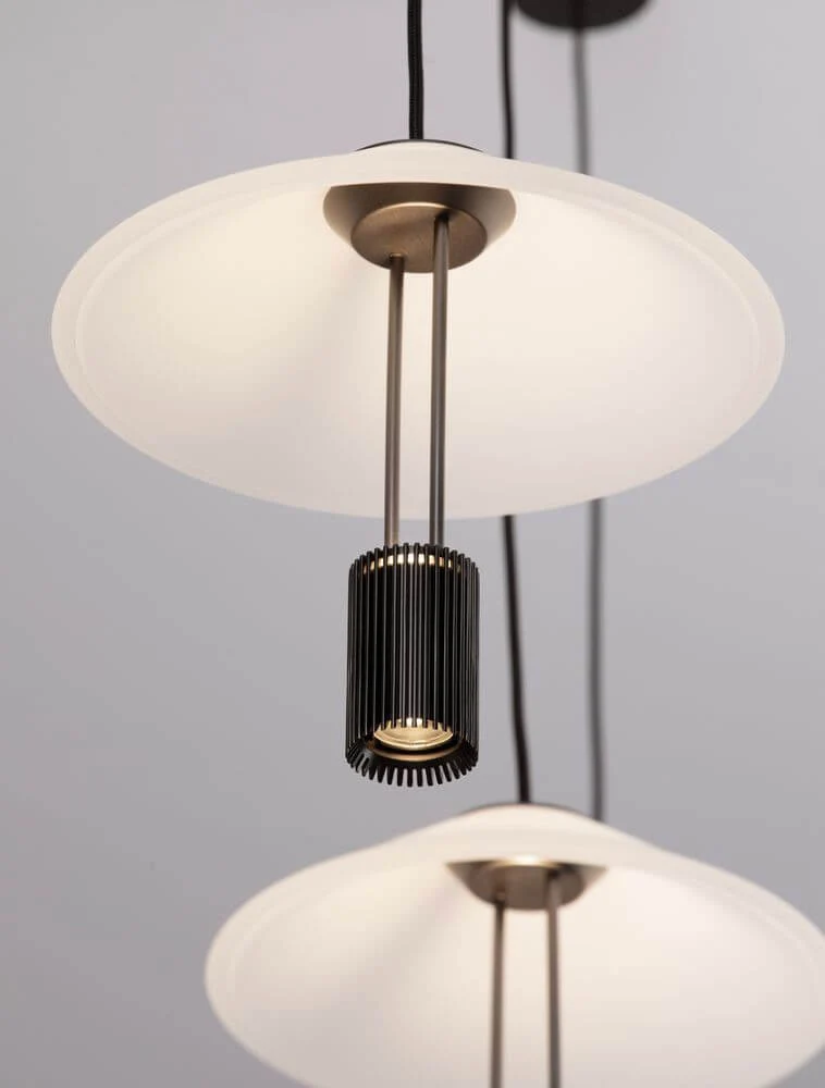 Anafi LED Pendelleuchte 3000K