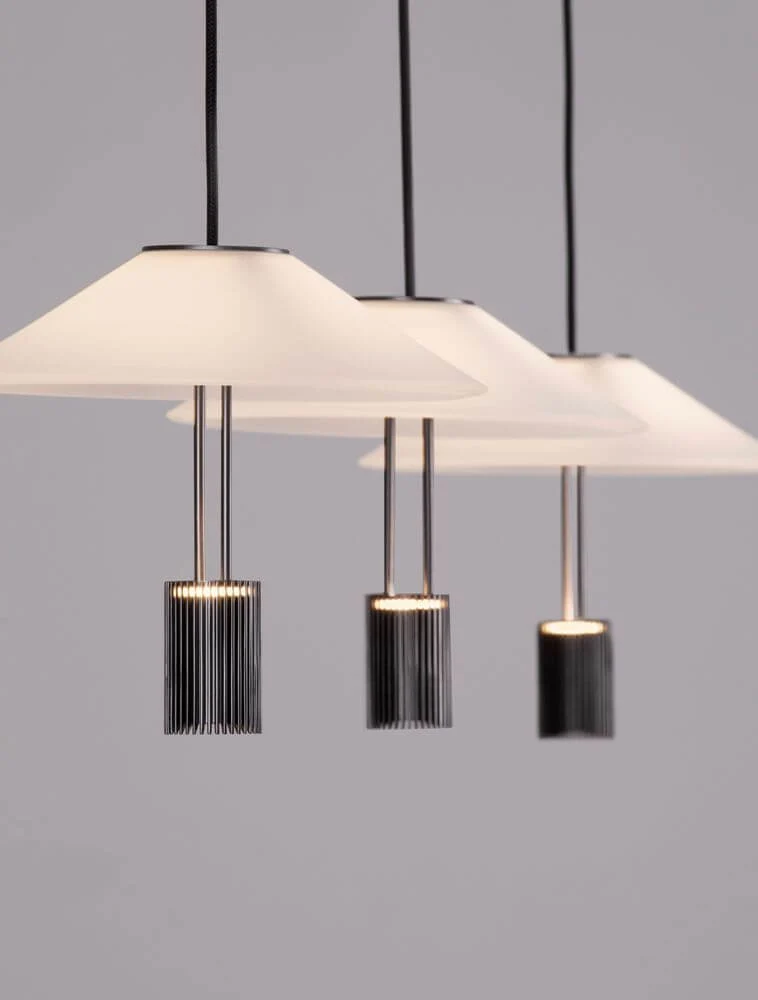 Anafi LED Pendelleuchte 3000K