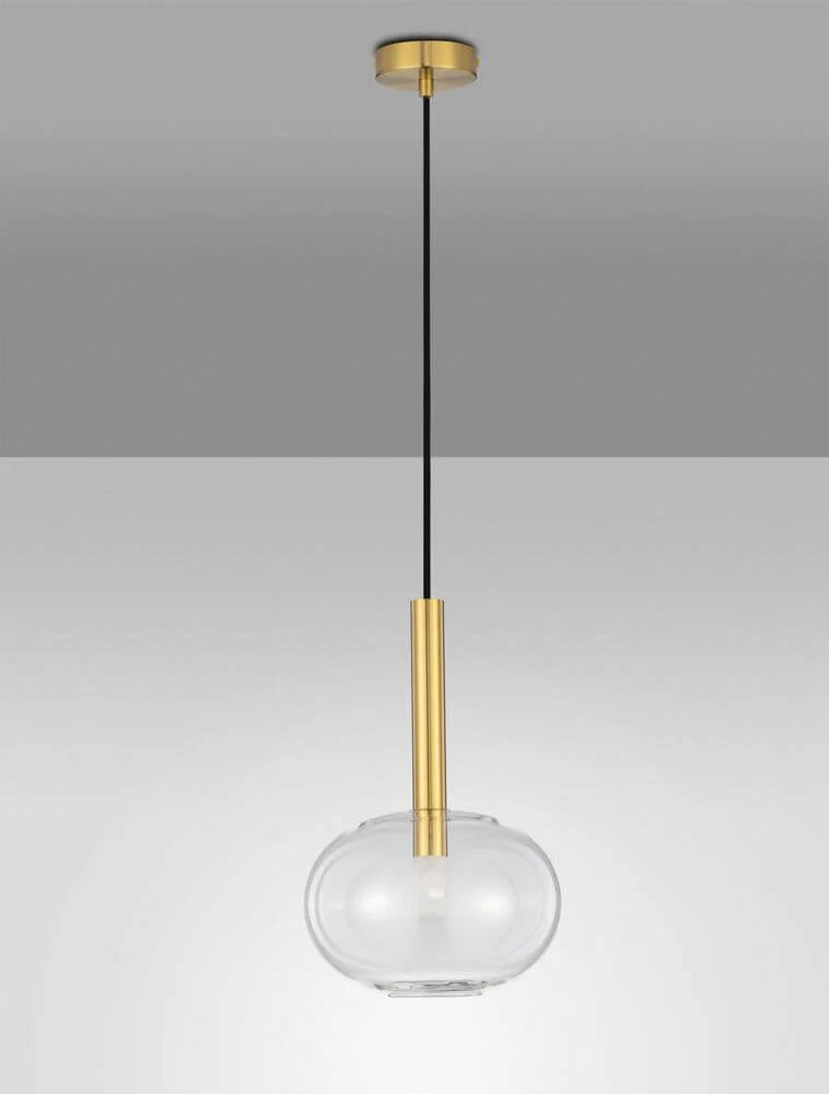 Amelia Pendelleuchte Ø 24cm