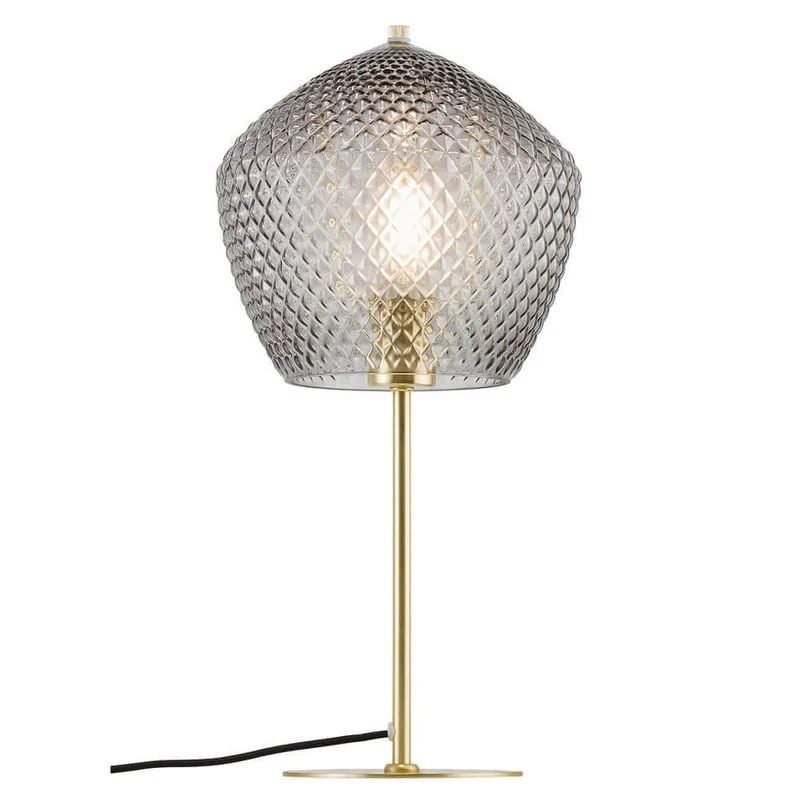 Tischlampe Orbiform