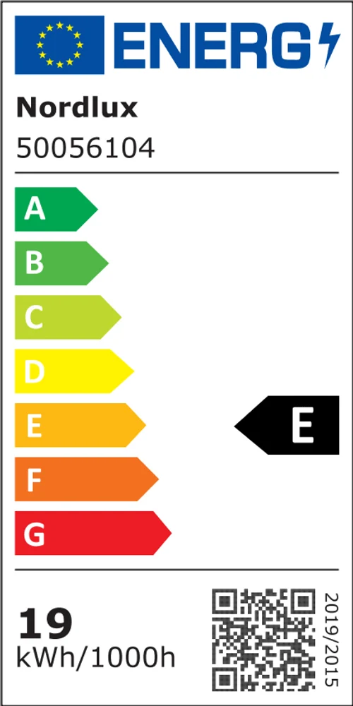 LED Deckenleuchte Oja 42 Dim IP54