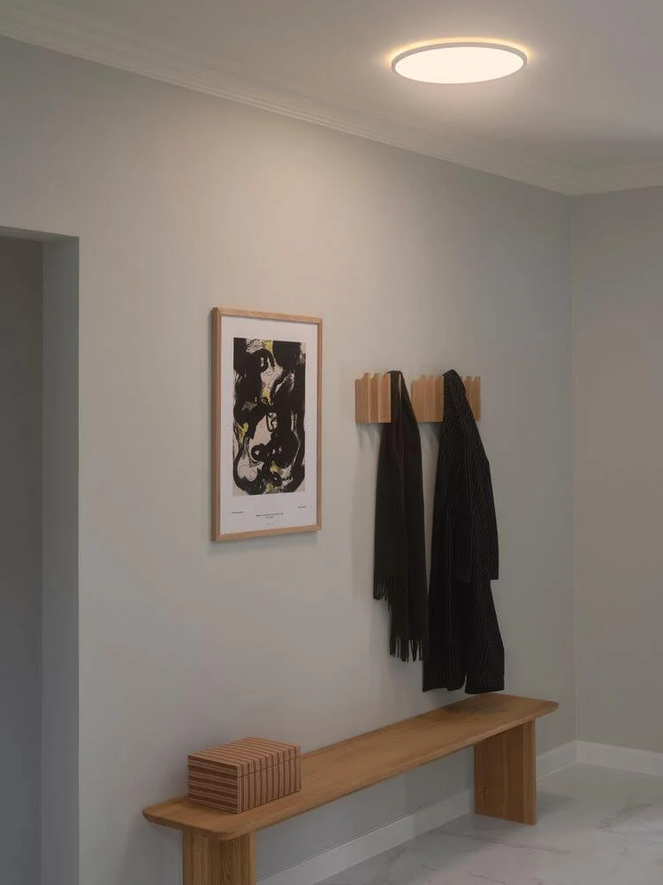 LED Deckenleuchte Oja 42 3-Stufen