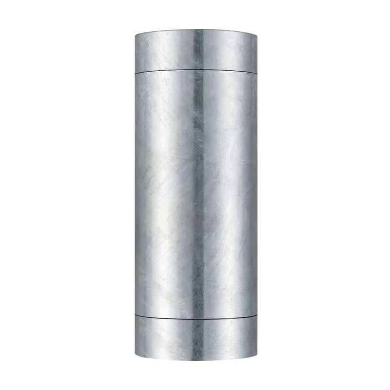 Tin Maxi Double Wandleuchte IP54