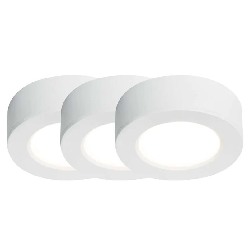 LED Unterbauleuchte Kitchenio 3-Kit