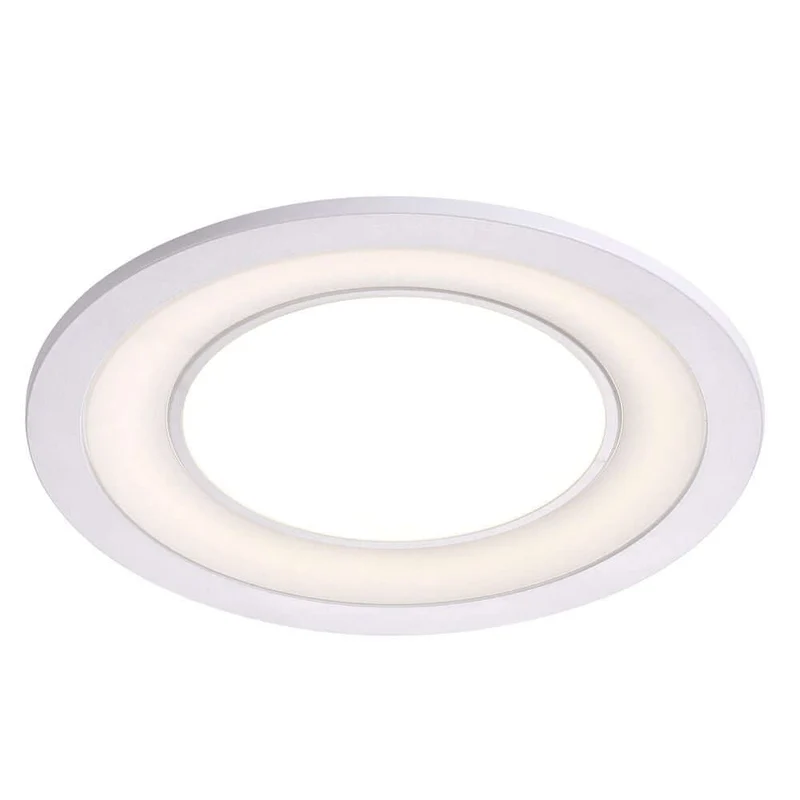 LED Einbaustrahler Clyde 15 4000K