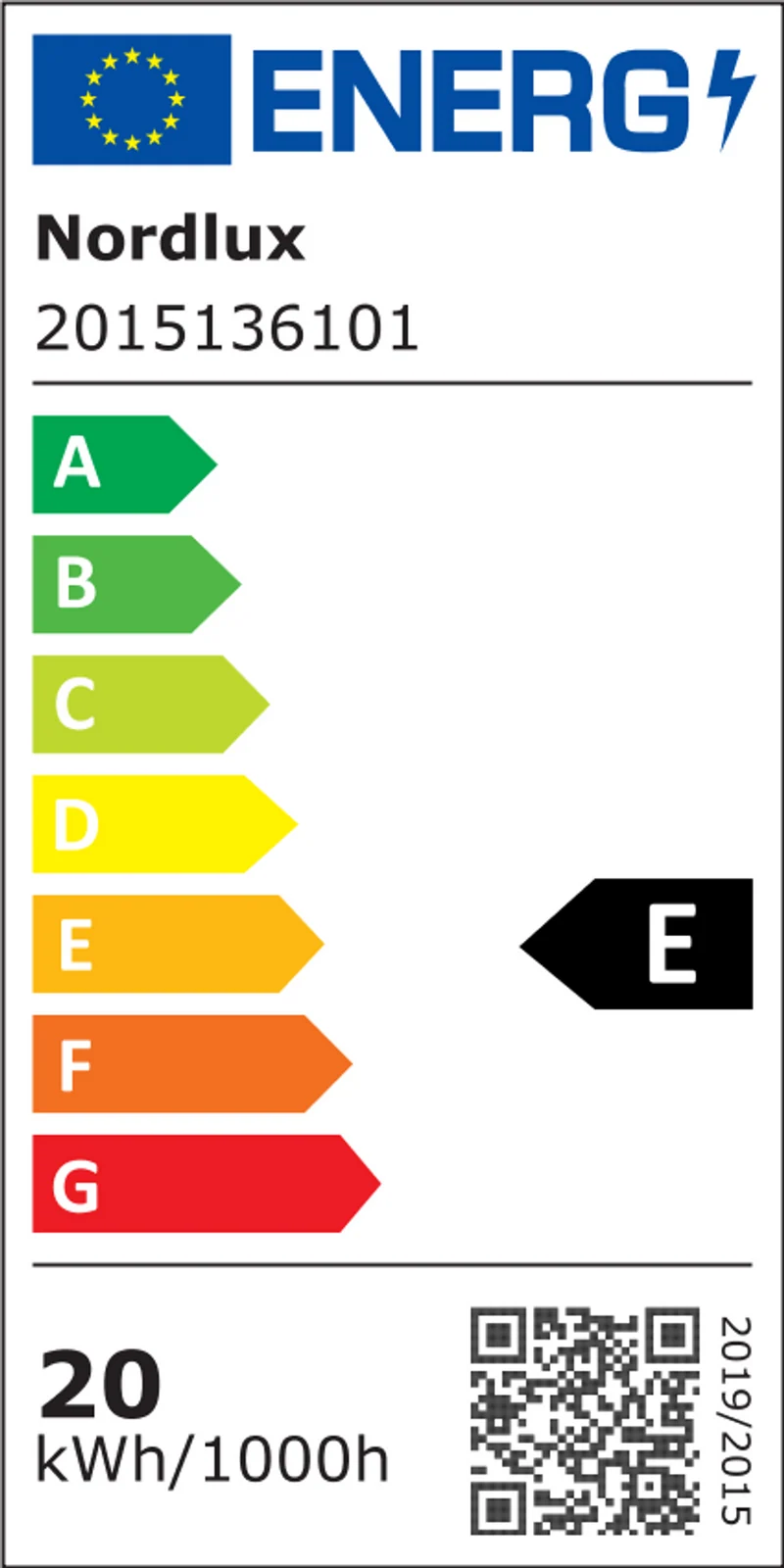 Oja Smart 42 LED Deckenleuchte