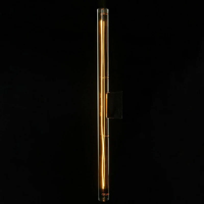 S14d LED Linienleuchte 50cm Extra Warmweiß 1900K Dimmbar