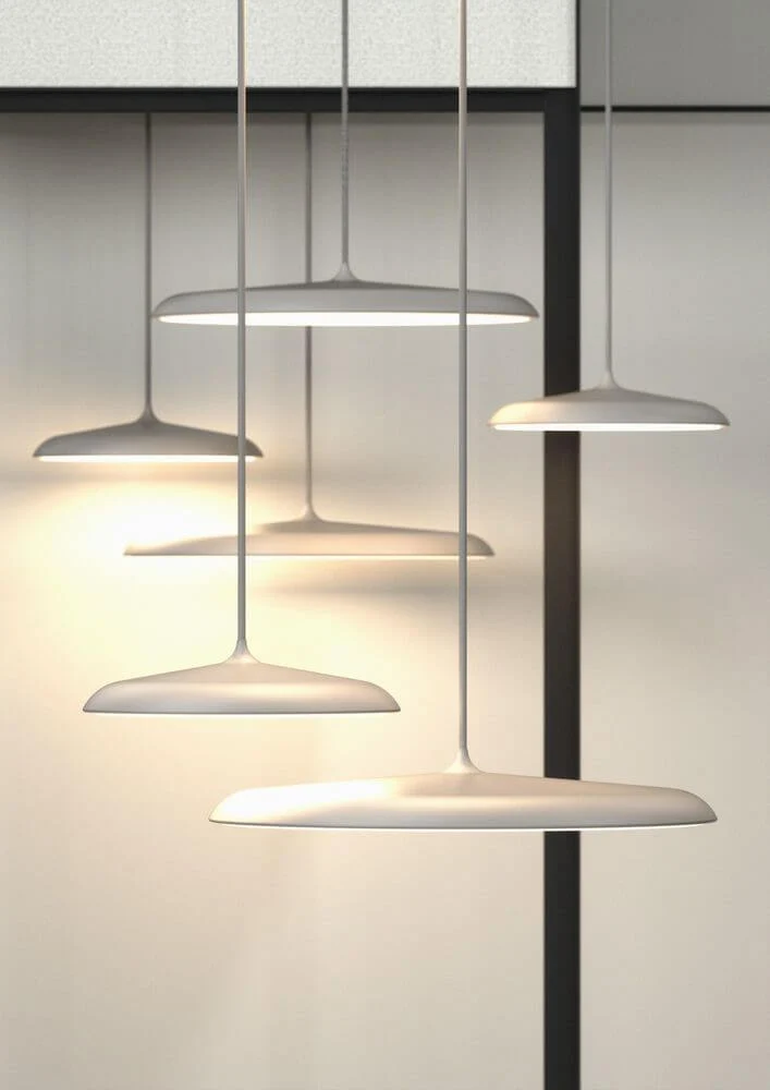 Artist 40 LED Pendelleuchte