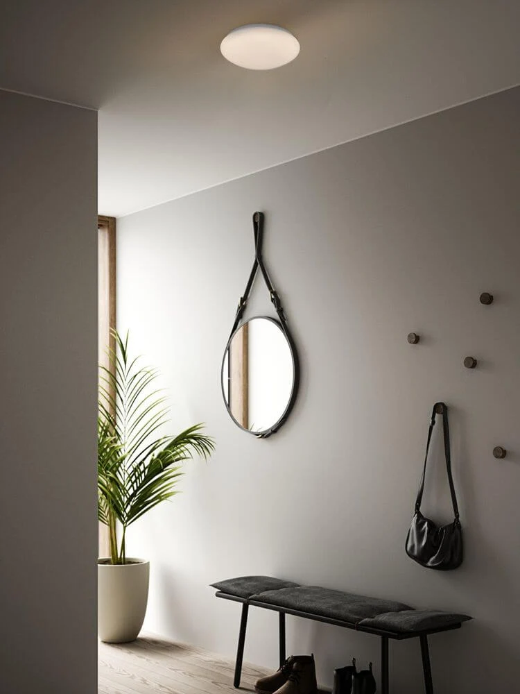 LED Deckenleuchte Montone 30 IP44