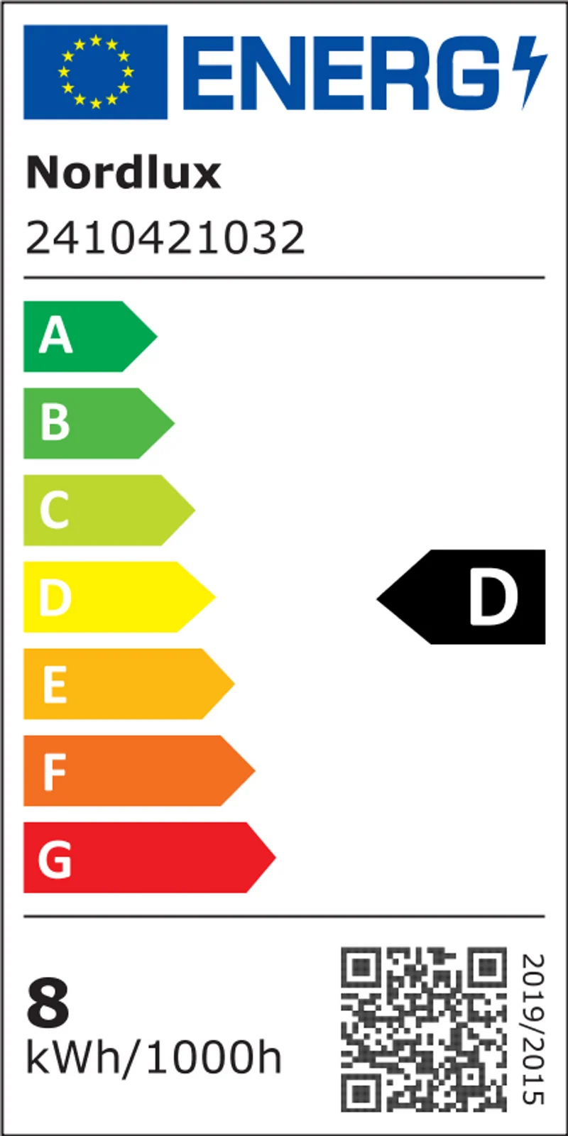 LED Bad-Wandleuchte Ip S13 60cm IP44