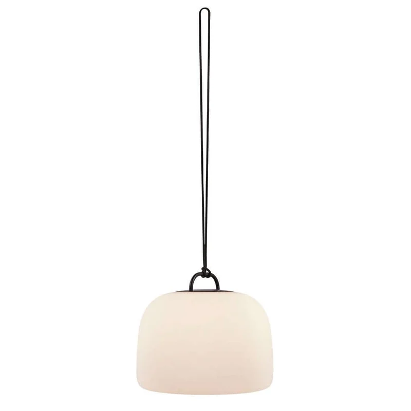 LED Akkuleuchte Kettle To-Go 36 IP65
