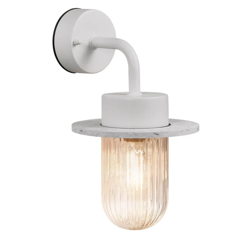Außenwandlampe Januka IP54