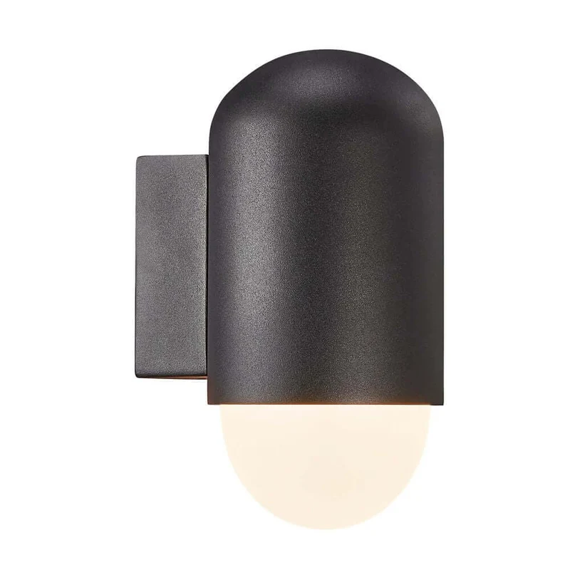 Außenwandlampe Heka IP54