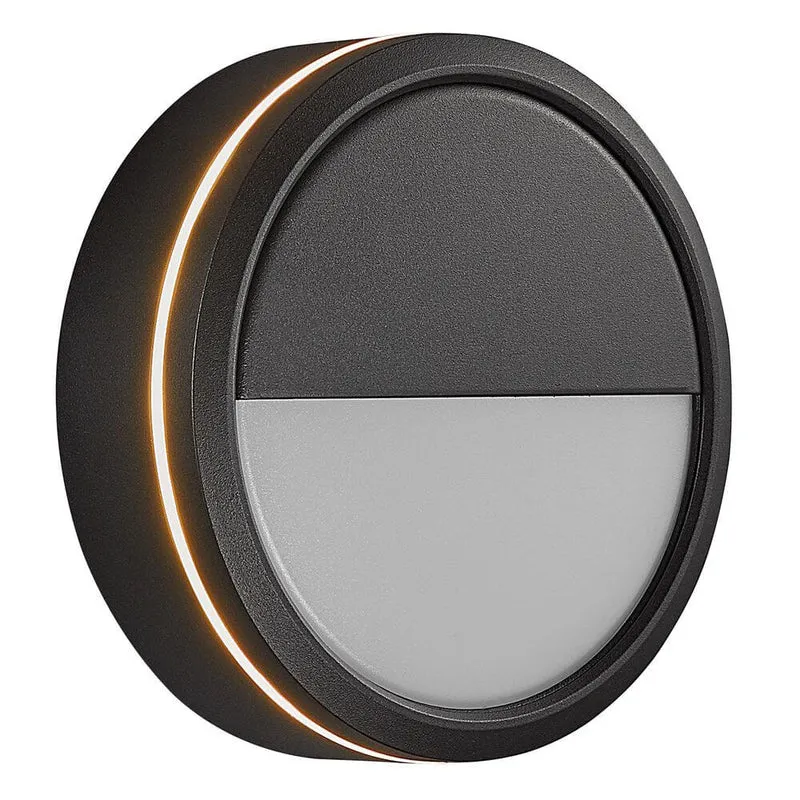 LED Wand- & Deckenlampe Ava Smart IP54