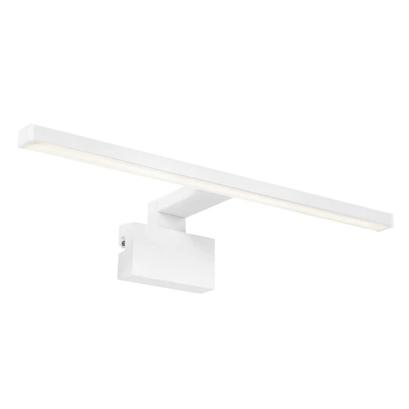 LED Wandleuchte Marlee 4000K IP44