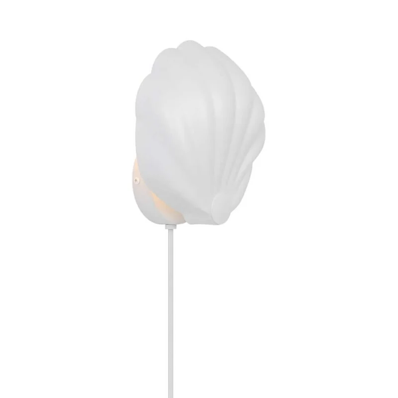 Wandleuchte Konchi