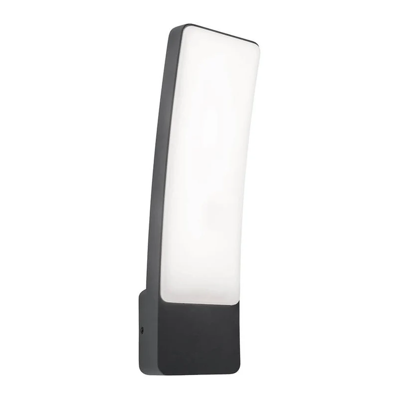 LED-Außenwandleuchte Kira 4000K