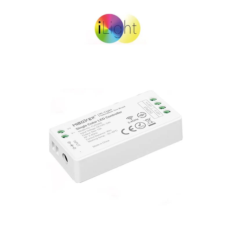 Funk Controller für LED-Strips
