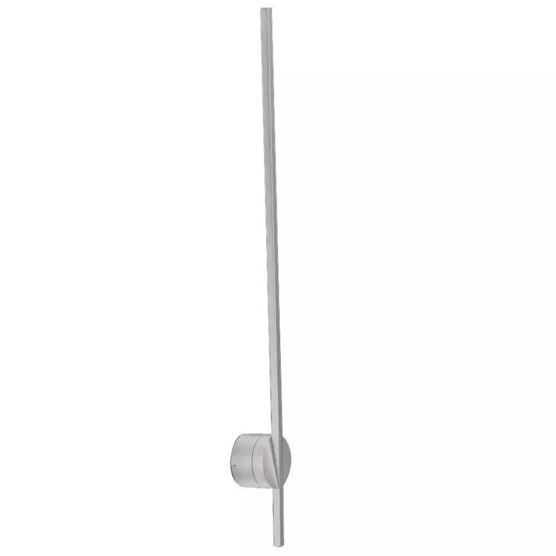 LED Wandlampe Shanghai Weiß