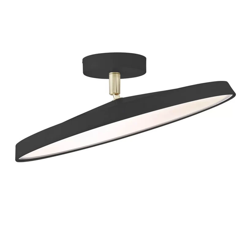 LED Deckenlampe Kaito Pro Ø 40cm
