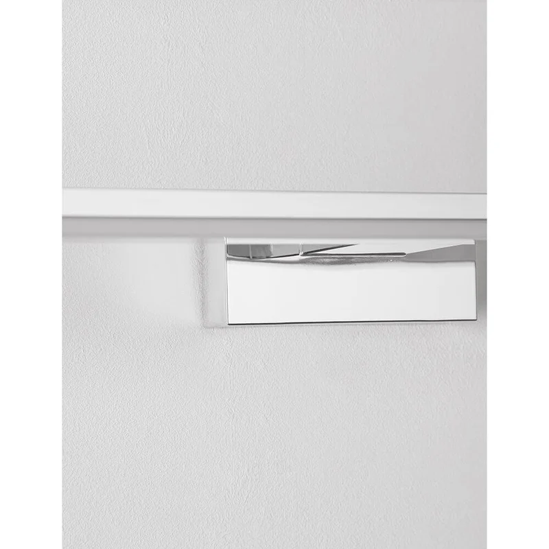 Corso LED Bad- & Spiegellampe Chrom