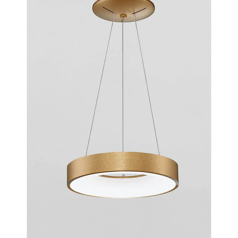 Rando LED Thin Hängelampe