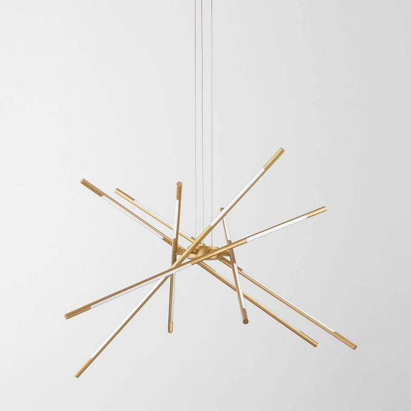 Raccio LED Hängeleuchte