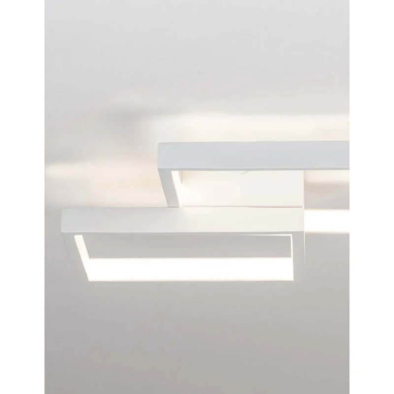 Porto LED Deckenlampe
