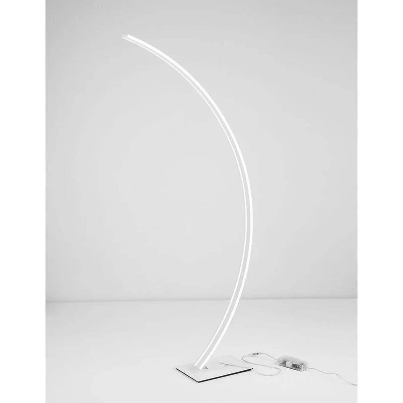 Breton LED Stehlampe 150cm