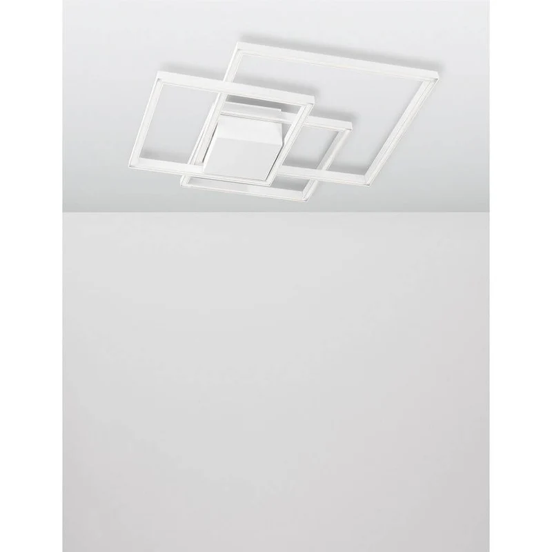 Bilbao LED Deckenleuchte