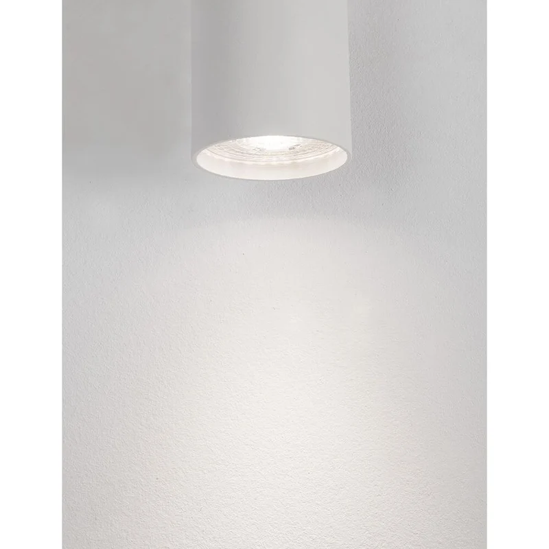 Nosa Wandlampe 2-flammig