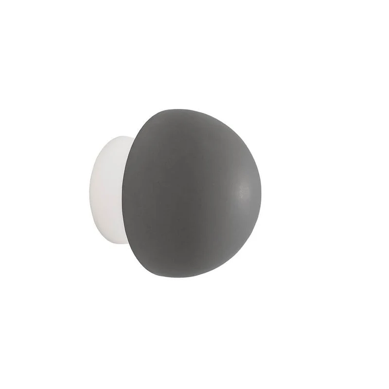 Netune LED Wandleuchte Ø 11cm