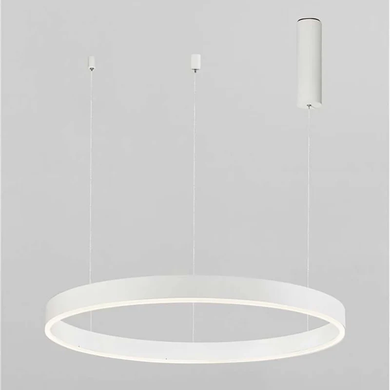 LED Hängeleuchte Motif Ø 60cm 2800lm