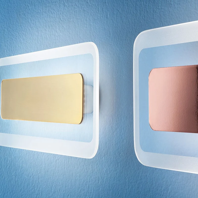 Antille LED-Wandleuchte Large