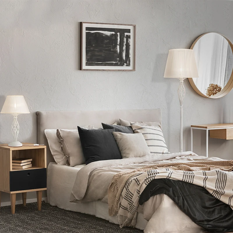 Stehleuchte – Weiß-Goldenes Metall, 1 × E14 Fassung, 40 W Leistung, 165,0 cm Höhe - Grace | Maytoni