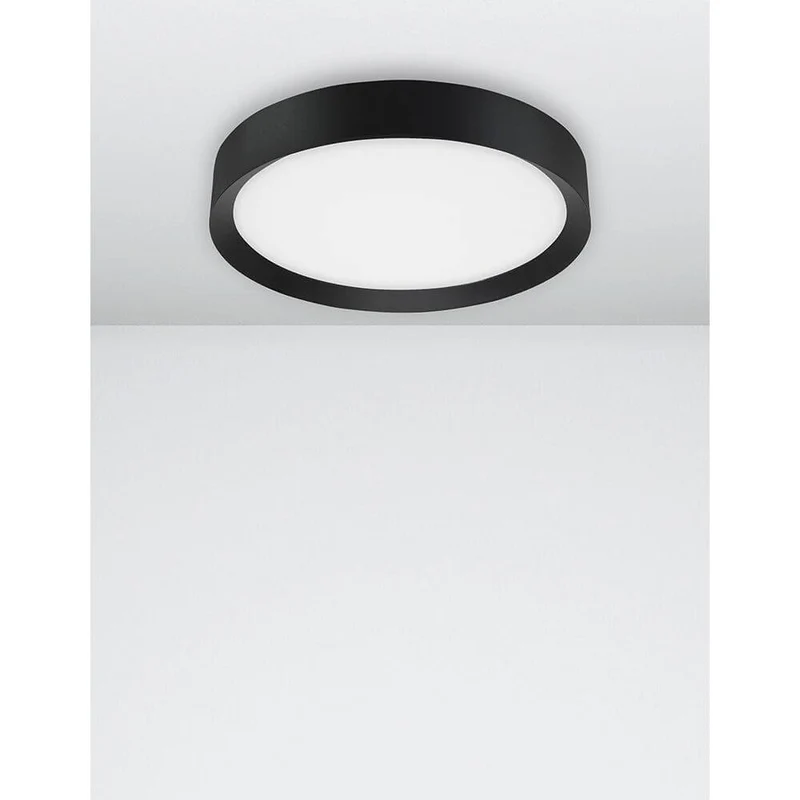 Luton LED Deckenleuchte Ø 55cm