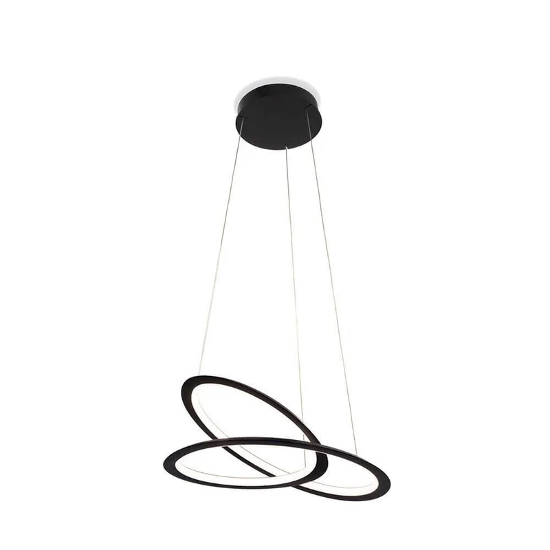 Nemo LED-Hängeleuchte Kepler Petite