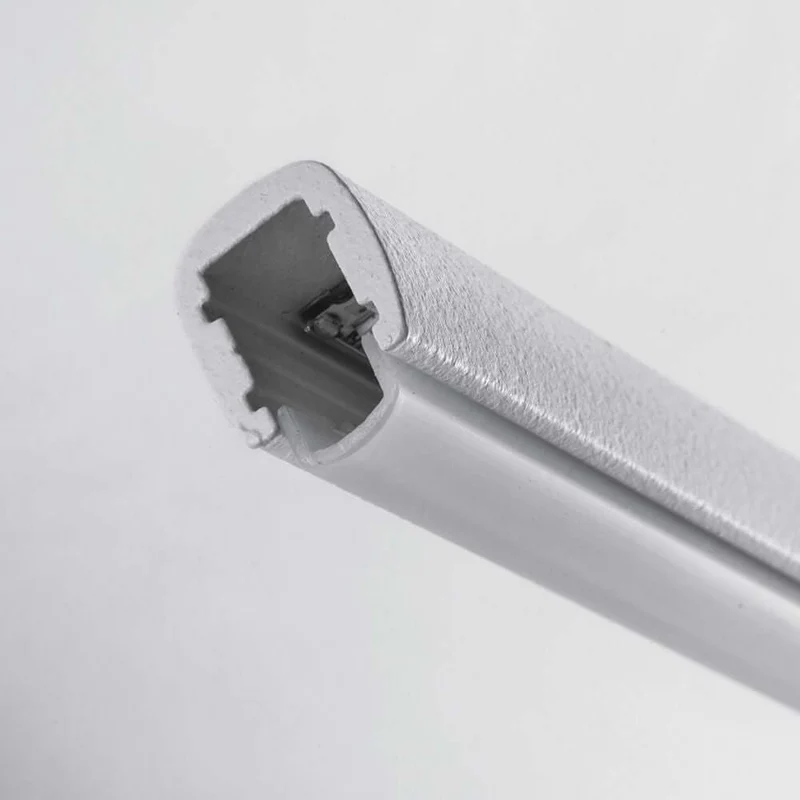 Straight P3 LED-Pendelleuchte Small